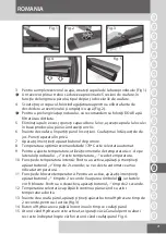 Preview for 71 page of Remington PROtect S8700 Instructions Manual