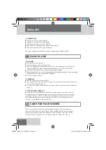 Preview for 8 page of Remington R-3130 Manual