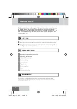 Preview for 16 page of Remington R-3130 Manual