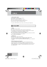 Предварительный просмотр 82 страницы Remington R-3130 Manual