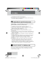 Предварительный просмотр 94 страницы Remington R-3130 Manual