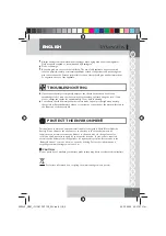 Preview for 7 page of Remington R-4130 Instructions For Use Manual