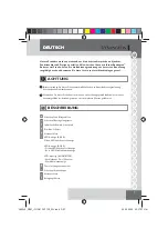 Preview for 9 page of Remington R-4130 Instructions For Use Manual