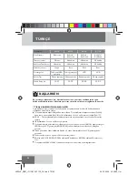 Предварительный просмотр 94 страницы Remington R-4130 Instructions For Use Manual