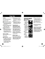 Preview for 5 page of Remington R-450s Use And Care Manual