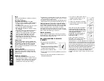 Предварительный просмотр 16 страницы Remington R-9170 Use & Care Manual