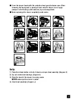 Preview for 7 page of Remington R5150AU Use And Care Instruction Manual