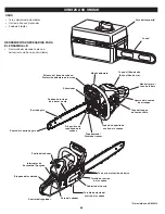 Preview for 65 page of Remington Rebel RM4214 Operator'S Manual