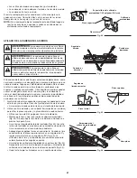 Предварительный просмотр 81 страницы Remington Rebel RM4214 Operator'S Manual