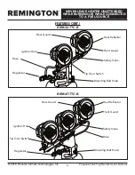 Preview for 6 page of Remington REM-16-TTC-B User Manual