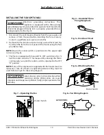 Preview for 13 page of Remington REM-B100LT-F User'S Manual And Operating Instructions