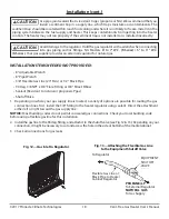 Preview for 18 page of Remington REM-B100LT-F User'S Manual And Operating Instructions