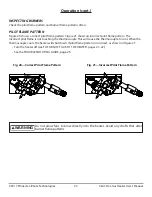 Preview for 23 page of Remington REM-B100LT-F User'S Manual And Operating Instructions