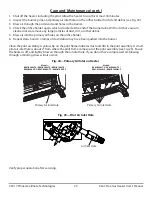 Preview for 25 page of Remington REM-B100LT-F User'S Manual And Operating Instructions