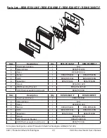 Preview for 29 page of Remington REM-B100LT-F User'S Manual And Operating Instructions