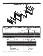 Preview for 30 page of Remington REM-B100LT-F User'S Manual And Operating Instructions