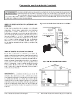 Preview for 41 page of Remington REM-B100LT-F User'S Manual And Operating Instructions