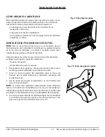 Preview for 45 page of Remington REM-B100LT-F User'S Manual And Operating Instructions