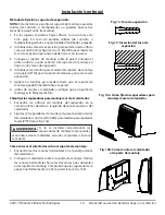 Preview for 47 page of Remington REM-B100LT-F User'S Manual And Operating Instructions