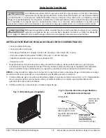 Preview for 49 page of Remington REM-B100LT-F User'S Manual And Operating Instructions