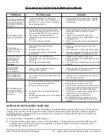 Preview for 59 page of Remington REM-B100LT-F User'S Manual And Operating Instructions