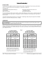 Preview for 6 page of Remington REM-L180BNO-V User'S Manual And Operating Instructions