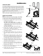 Preview for 8 page of Remington REM-L180BNO-V User'S Manual And Operating Instructions