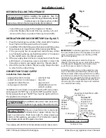 Preview for 9 page of Remington REM-L180BNO-V User'S Manual And Operating Instructions