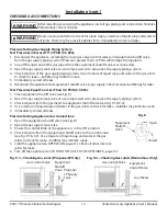 Preview for 10 page of Remington REM-L180BNO-V User'S Manual And Operating Instructions