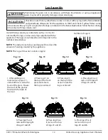 Preview for 12 page of Remington REM-L180BNO-V User'S Manual And Operating Instructions