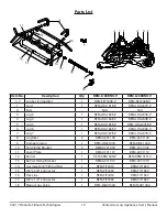 Preview for 19 page of Remington REM-L180BNO-V User'S Manual And Operating Instructions