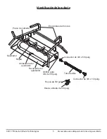 Preview for 25 page of Remington REM-L180BNO-V User'S Manual And Operating Instructions