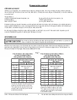 Preview for 26 page of Remington REM-L180BNO-V User'S Manual And Operating Instructions