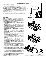 Preview for 28 page of Remington REM-L180BNO-V User'S Manual And Operating Instructions