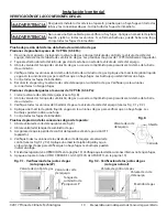 Preview for 30 page of Remington REM-L180BNO-V User'S Manual And Operating Instructions