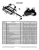 Preview for 39 page of Remington REM-L180BNO-V User'S Manual And Operating Instructions