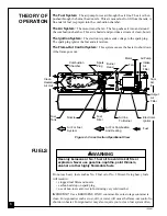 Предварительный просмотр 6 страницы Remington REMJ100 Owner'S Manual