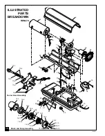 Предварительный просмотр 16 страницы Remington REMJ100 Owner'S Manual