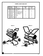 Предварительный просмотр 20 страницы Remington REMJ100 Owner'S Manual