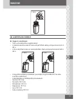 Preview for 101 page of Remington Reveal Compact Facial Cleansing Brush FC500 User Manual