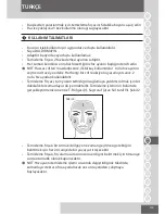 Preview for 113 page of Remington Reveal Compact Facial Cleansing Brush FC500 User Manual