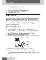 Preview for 126 page of Remington Reveal Compact Facial Cleansing Brush FC500 User Manual