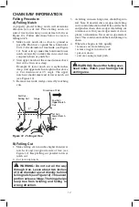 Предварительный просмотр 14 страницы Remington RM0815P User Manual