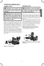 Preview for 15 page of Remington RM0815P User Manual