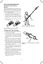 Предварительный просмотр 18 страницы Remington RM0815P User Manual