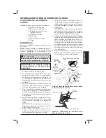 Предварительный просмотр 33 страницы Remington RM0815P User Manual