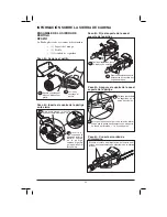 Предварительный просмотр 40 страницы Remington RM0815P User Manual