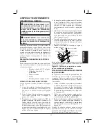 Предварительный просмотр 43 страницы Remington RM0815P User Manual