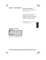 Предварительный просмотр 45 страницы Remington RM0815P User Manual