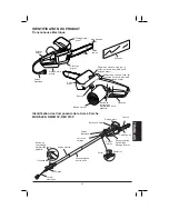 Предварительный просмотр 55 страницы Remington RM0815P User Manual